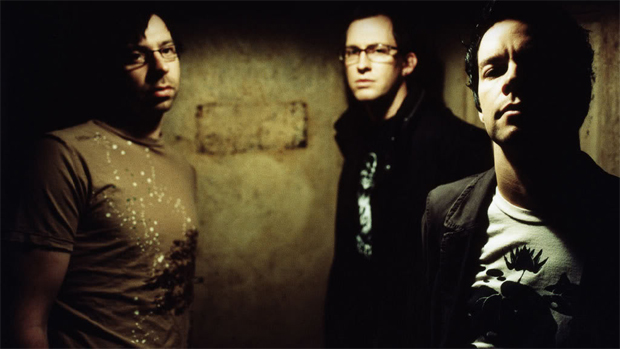 Triple hit of Chevelle en route to Rock Band 3