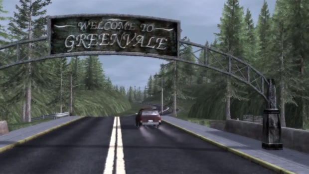 Deadly Premonition looks better than ever