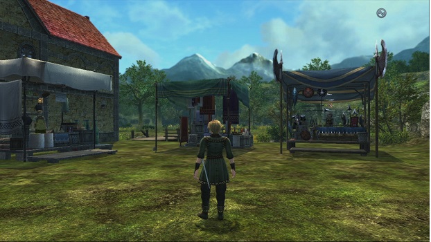 White Knight Chronicles servers to go offline this June