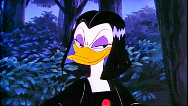 PAX: DuckTales voice actors are returning for the remake