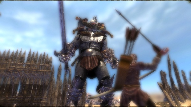 Microsoft asked Ascend devs for a F2P 'that doesn't suck'