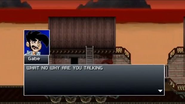PAX: Penny Arcade Episode 4 will end with a bang