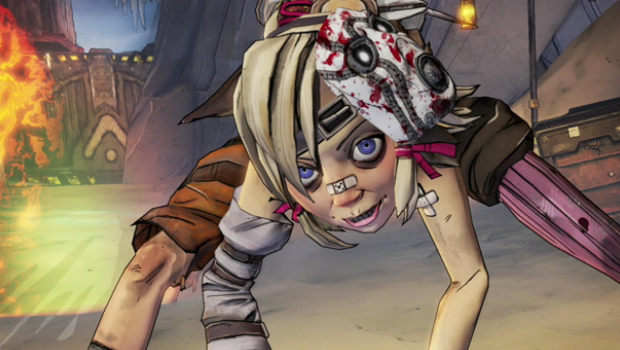 Fourth campaign DLC for Borderlands 2 out by end of June