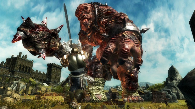 PAX: Ascend: New Gods likely eventually coming to PC