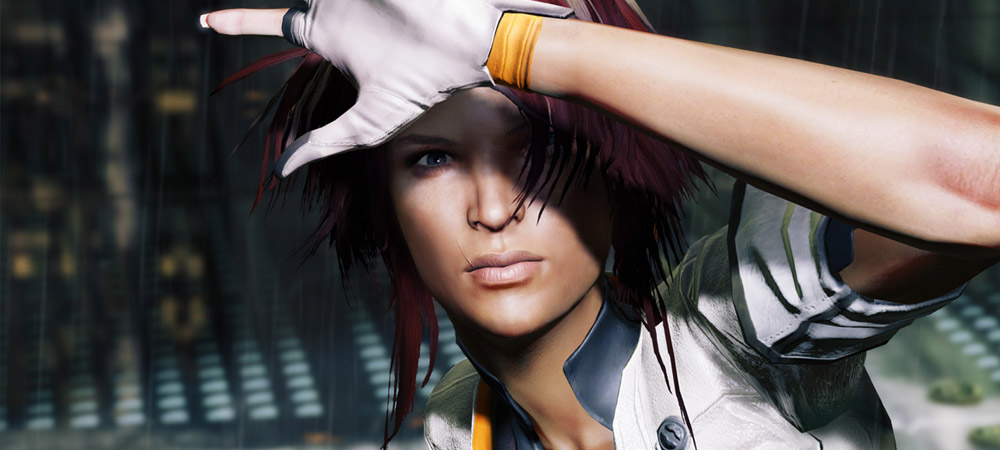 Jimquisition: The Creepy Cull of Female Protagonists