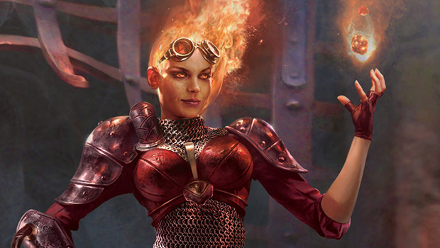 Magic 2014: Duels of the Planeswalkers sneak peek
