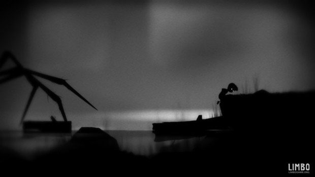 Limbo, Divekick, and more headed to PlayStation Vita