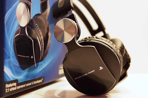BioShock Infinite rocks your head with Pulse headset mode