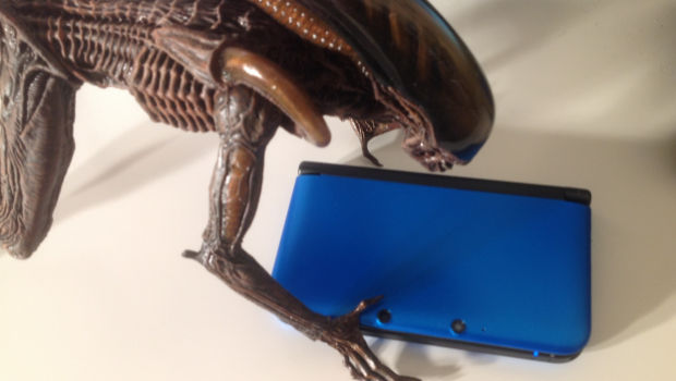 The 3DS gets an update that improves the eShop