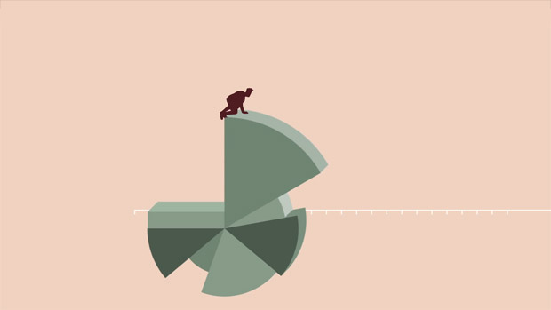 First look at minimalistic puzzle-action game Metrico