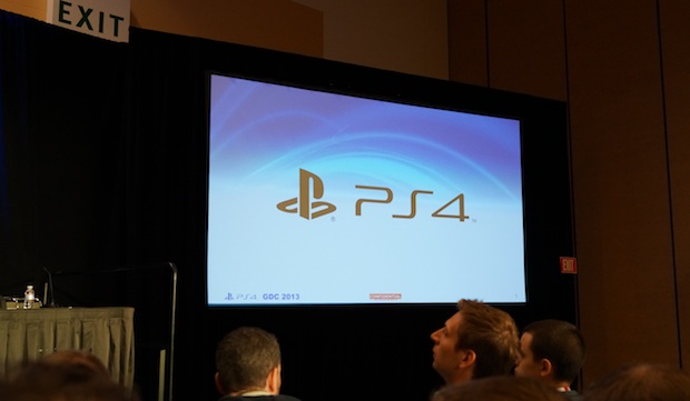 PS4 Friends system, sharing and UI detailed at GDC