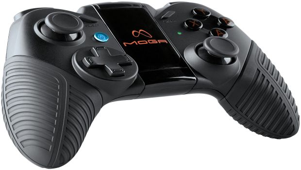 GDC: MOGA Pro Controller coming April 15
