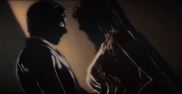 Become a gigolo in Killer Is Dead's side missions