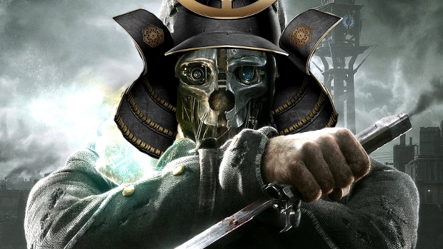Dishonored was originally to be set in medieval Japan