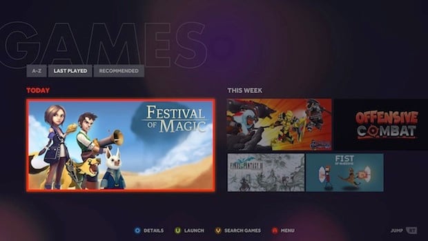 How you'll find the good games on Ouya
