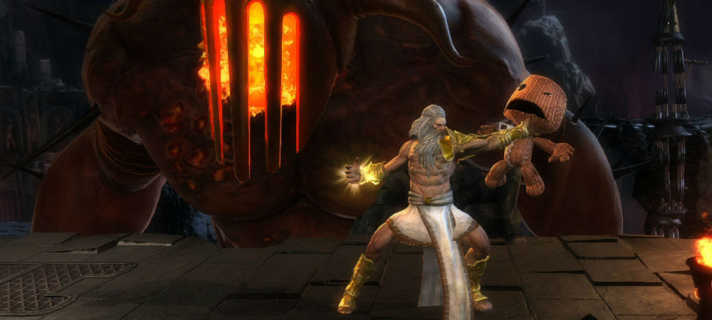 Impressions: PlayStation All-Stars Battle Royale DLC 2