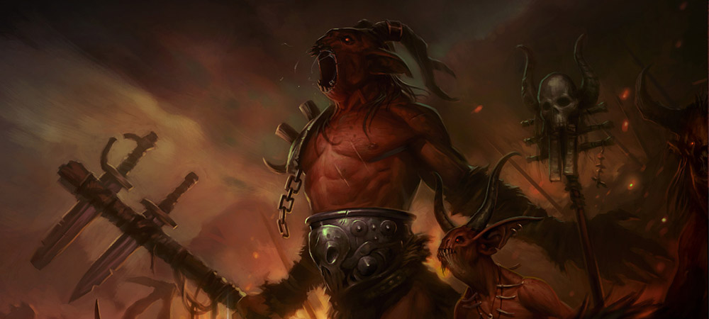 Diablo III director says the Auction Houses 'really hurt'