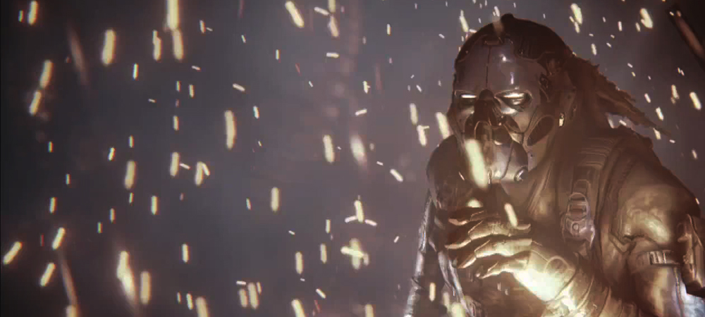 GDC: Epic shows off Unreal Engine 4 Infiltrator tech demo