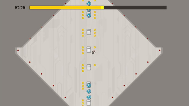 GDC: N++ announced as the 'final iteration of N'