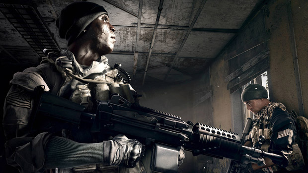 GDC: Unreal Engine 4 and Frostbite 3 won't support Wii U