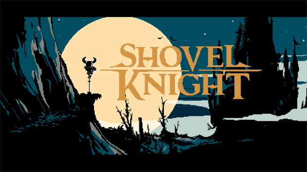 Shovel Knight hits Kickstarter goal with 2 weeks to spare