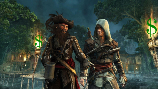 Assassin's Creed will be annual until players say stop