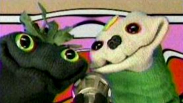 Sifl and Olly return again, this time on Nerdist