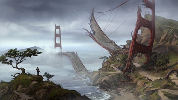 New releases: The Defiance experiment begins