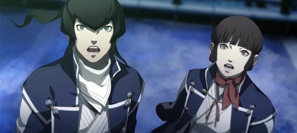 YES! Shin Megami Tensei IV confirmed for North America