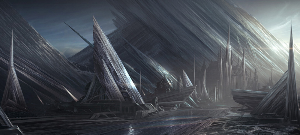 Chris Avellone on Torment and being a human stretch goal