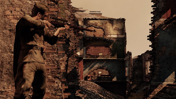 Visit the Killing Floor in this week's Humble Bundle
