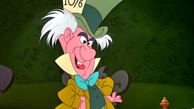 The Daily Hotness: Better a witty fool than a foolish wit