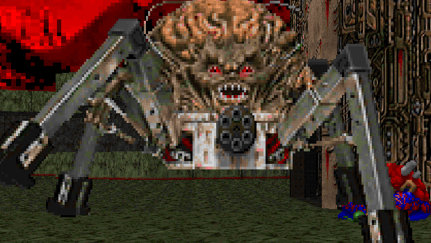 Doom 4 project rebooted, aiming for next-gen consoles