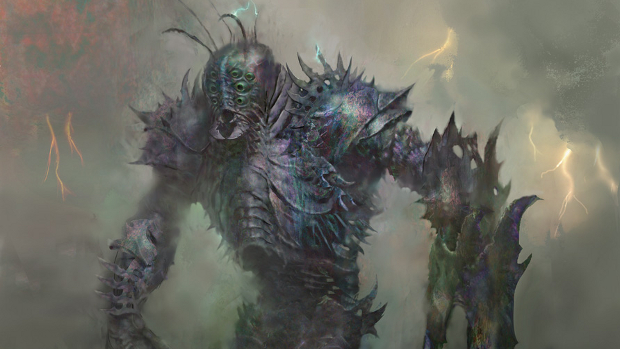It's official: Chris Avellone joins the Torment team