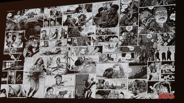 The Walking Dead was an evolution of every Telltale game