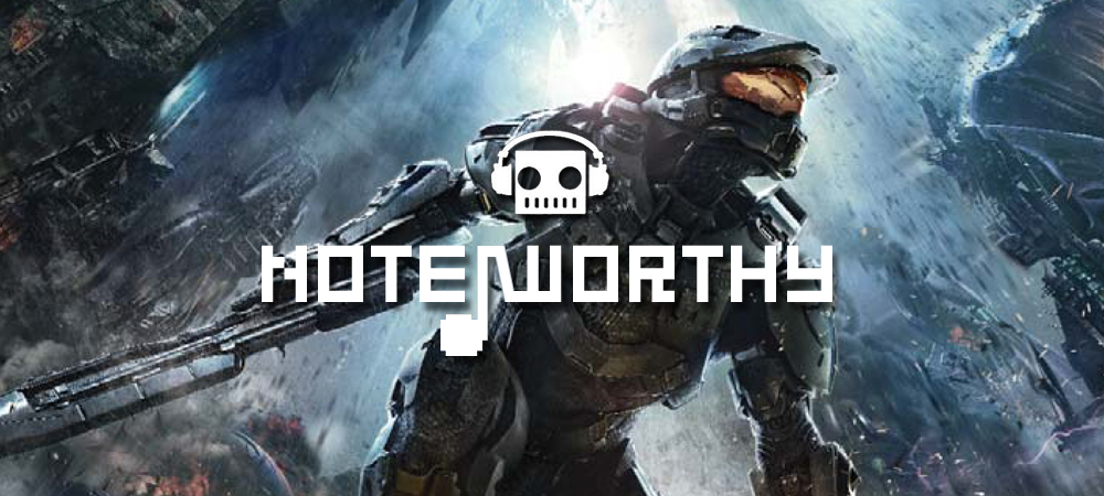 Halo 4 OST Volume 2 is everything I wanted out of Halo 4