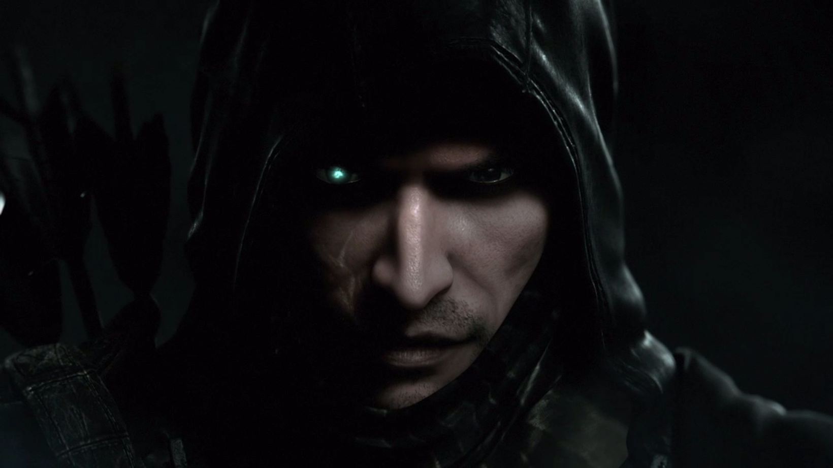 First Thief trailer: Redesign, new voice and an explosion