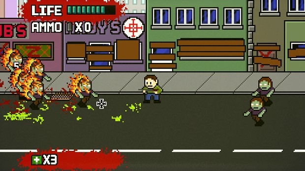 Save on some retro-themed games with a Groupee bundle