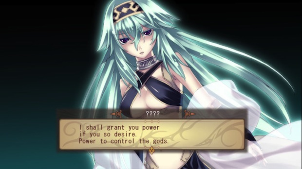 Ghostlight confirms Agarest: Generations of War for PC