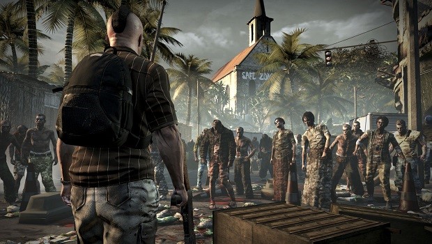Weekend PC deals: Dead Island, Painkiller, and Omerta