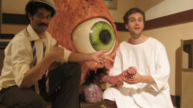 Dtoid TV Weekend: This one's for Skipper