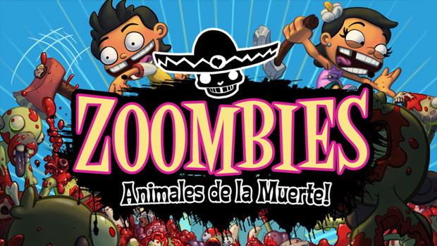 Animales de la Muerte lives on as a mobile game
