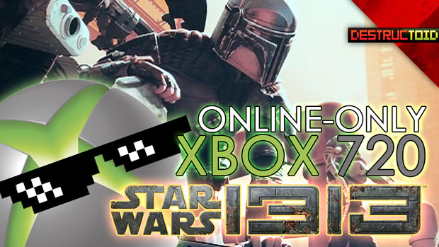 Boba Fett, Blood Dragon, and Battleblock Theater