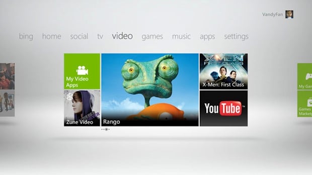 Microsoft dedicates 'all TV resources to Xbox'