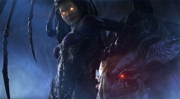 IGN Pro League tech and assets sold to Blizzard