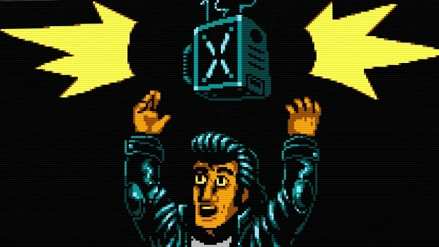 Retro City Rampage dev's Microsoft horror story