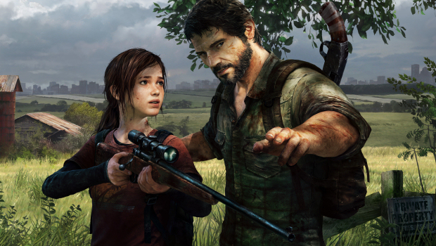 The Last of Us focus test had to be made to include women