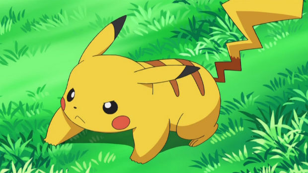The Pokemon Company says 2013 is their biggest year yet
