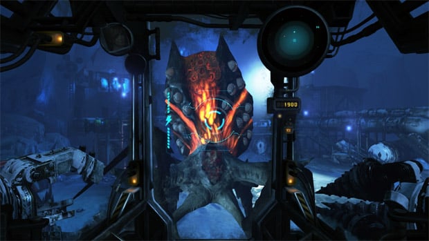 Capcom moves Lost Planet 3 back to August