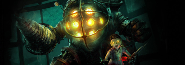 Game Debate to the Death! Favorite BioShock game?